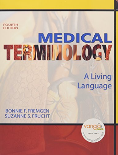 9780136070214: Medical Terminology: A Living Language