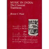 9780136070368: Music in India: The Classical Traditions