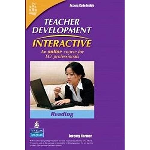 9780136074304: Teacher Development Interactive, Reading Student Access Card