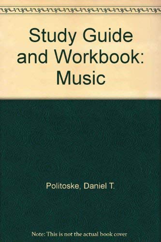 Stock image for Music for sale by Better World Books: West