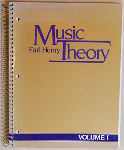 Music theory.