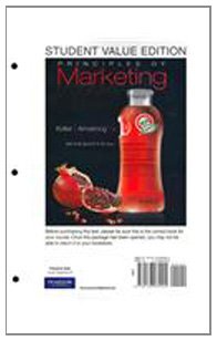 principles of marketing by philip kotler principles of marketing by philip kotler