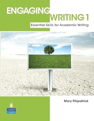 9780136085188: Engaging Writing 1: Essential Skills for Academic Writing