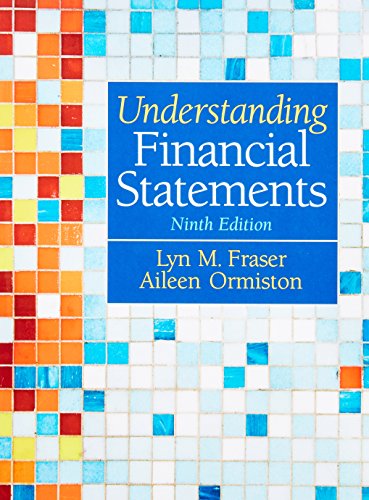 Stock image for Understanding Financial Statements for sale by Wonder Book