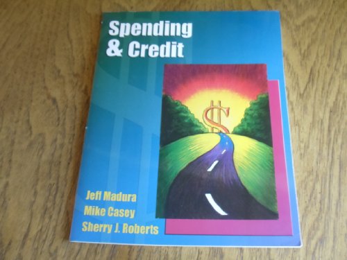 Stock image for Prentice Hall Spending & Credit. (Paperback) for sale by Nationwide_Text