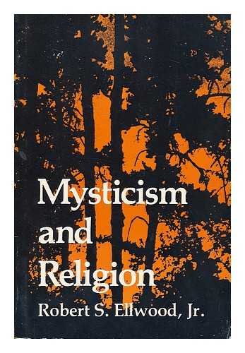 Beispielbild fr Mysticism and Religion zum Verkauf von Cronus Books