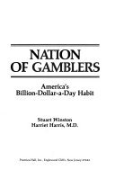 Nation of Gamblers : America's Billion-Dollar-A-Day Habit