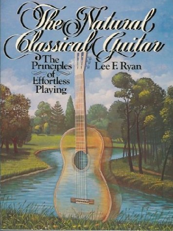 9780136100638: Natural Classical Guitar