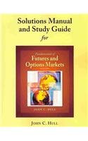 Imagen de archivo de Fundamentals of Futures and Options Markets a la venta por Hawking Books