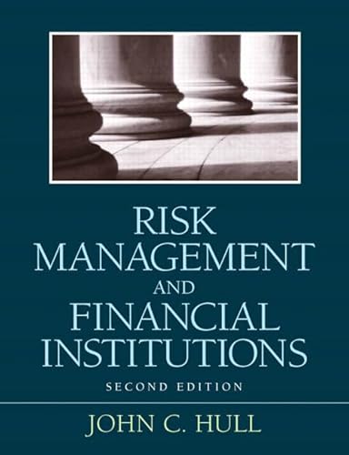 9780136102953: Risk Management and Financial Institutions