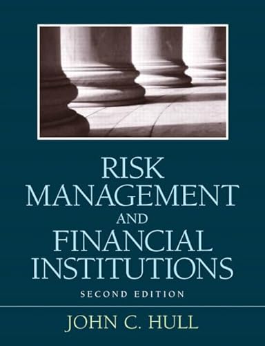 Stock image for Risk Management and Financial Institutions for sale by Books Unplugged