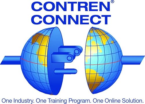 Contren Connect Core TG Access Card (9780136106562) by NCCER