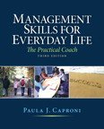 Beispielbild fr Management Skills for Everyday Life (3rd Edition, Instructor Edition, Copyright 2012) zum Verkauf von Better World Books