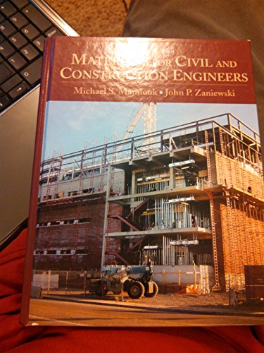 9780136110583: Materials for Civil and Construction Engineers