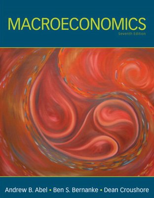 9780136114895: Macroeconmics: Student Value (Pearson Series in Economics)