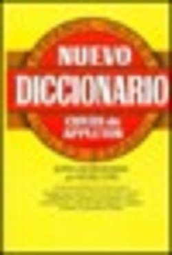 Stock image for Nuevo Diccionario Cuyas de Appleton: Espanol-Ingles y Ingles-Espanol for sale by ThriftBooks-Atlanta