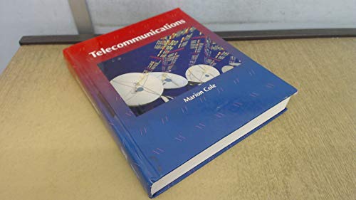 9780136121299: Telecommunications