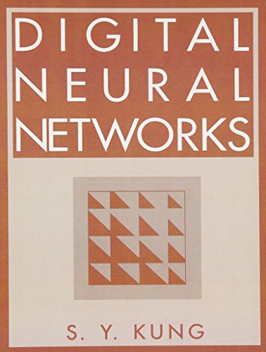 9780136123262: Digital Neural Networks