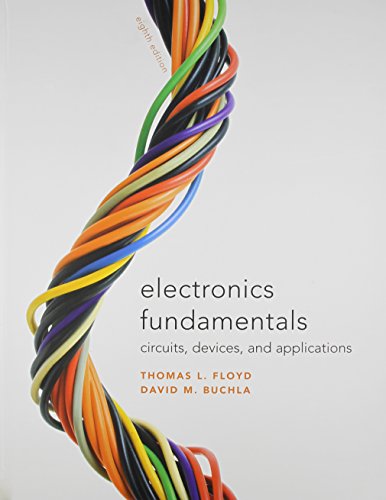 9780136125129: Electronics Fundamentals: Circuits, Devices, and Applications