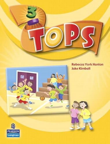 9780136127772: Tops 3