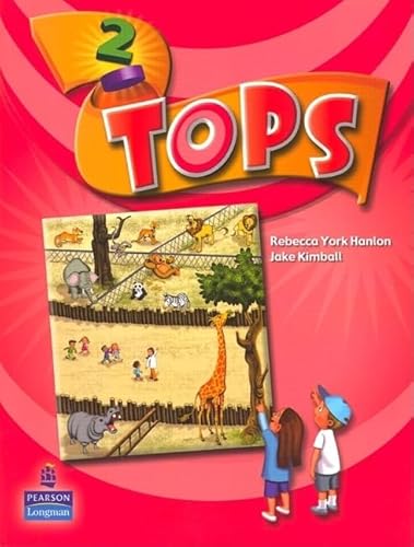 Stock image for Tops 2, with CD for sale by Iridium_Books