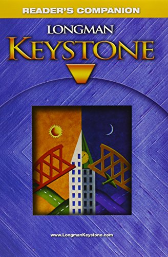 Imagen de archivo de Longman Keystone B a la venta por Better World Books