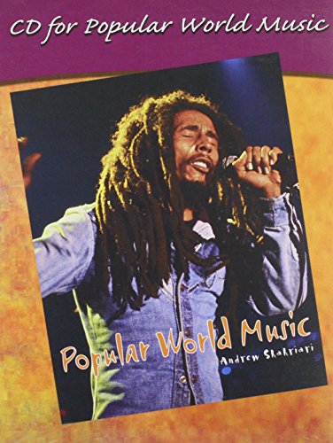 Stock image for CD for Popular World Music for sale by a2zbooks
