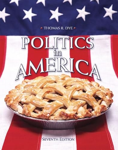 9780136132202: Politics in America, National Edition