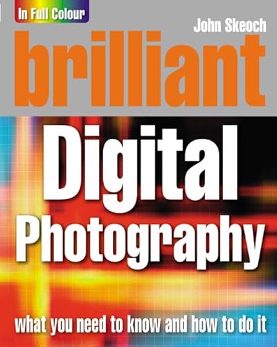 Stock image for Brilliant Digital Photography for sale by WorldofBooks