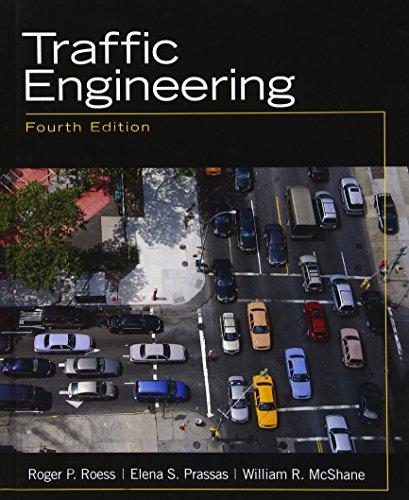 Stock image for Traffic Engineering for sale by BooksRun