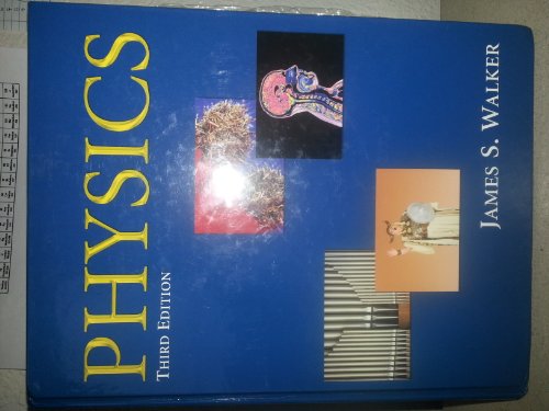 Stock image for Physics with Mastering Physics" (3rd Edition) for sale by Hawking Books