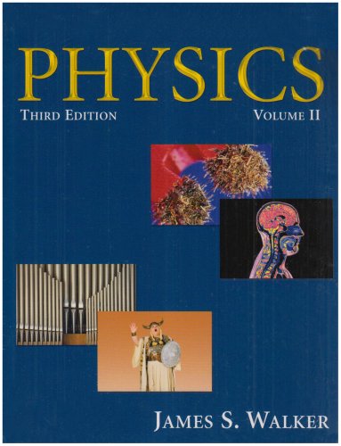9780136138983: Physics Vol. 2 and MasteringPhysics (3rd Edition)