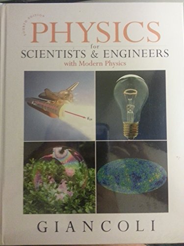 9780136139225: Physics for Scientists and Engineers with Modern Physics and MasteringPhysics