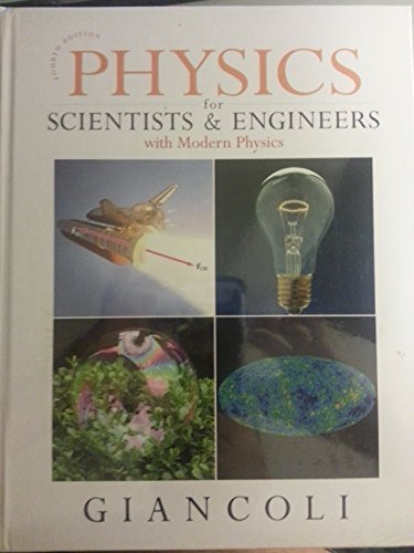 9780136139225: Physics for Scientists and Engineers with Modern Physics and MasteringPhysics: United States Edition