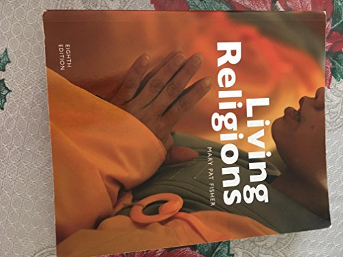 Beispielbild fr Living Religions (7th Edition) (Paperback) zum Verkauf von Wonder Book