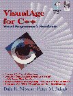 Visualage for C++: Visual Programmer's Handbook (9780136143222) by Nilsson, Dale R.; Jakab, Peter M.