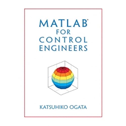 9780136150770: Matlab for Control Engineers