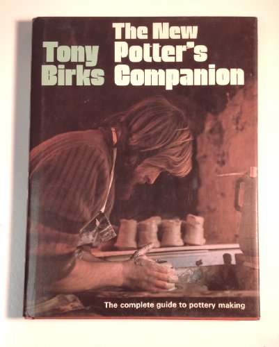 9780136153771: The New Potter's Companion
