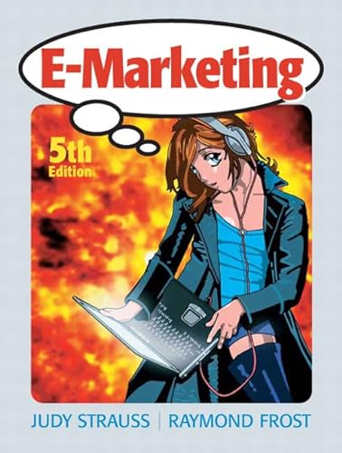 Beispielbild fr E-Marketing zum Verkauf von Wonder Book