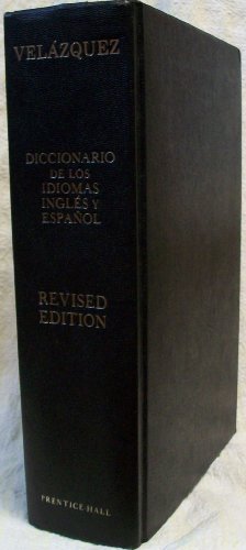 Imagen de archivo de A New Pronouncing Dictionary of the Spanish and English Languages a la venta por Wonder Book