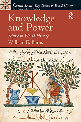 Beispielbild fr Knowledge and Power: Science in World History zum Verkauf von Blackwell's