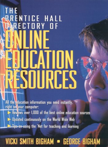 Stock image for Prentice Hall Directory of Online Education Resources for sale by Better World Books: West