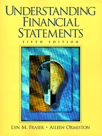 9780136191155: Understanding Financial Statements