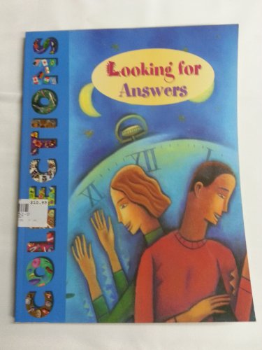 Imagen de archivo de Collections 6: Looking for answers a la venta por Textbook Pro