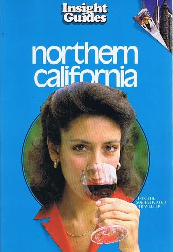 9780136235620: Northern California (Insight Guide Northern California)