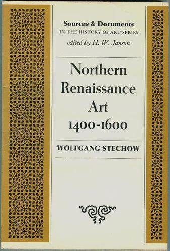 9780136237518: Northern Renaissance Art, 1400-1600