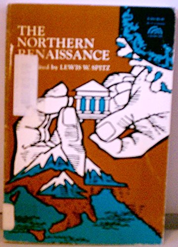 9780136237938: The northern Renaissance