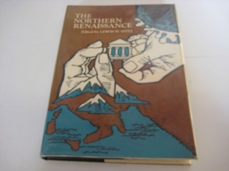 Stock image for The northern Renaissance, (Sources of civilization in the West) for sale by Lot O'Books