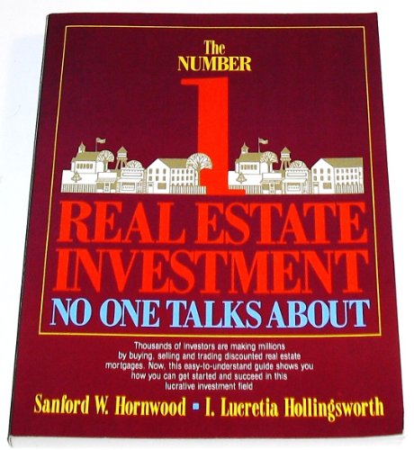 The Number One Real Estate Investment No One Talks About