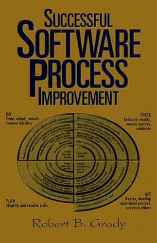 9780136266235: Successful Software Process Improvement